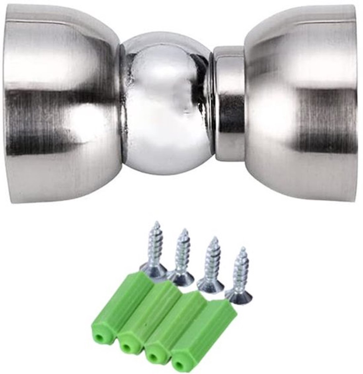 VT Goods - Magnetische Deurstopper - Deurstoppers voor Thuis