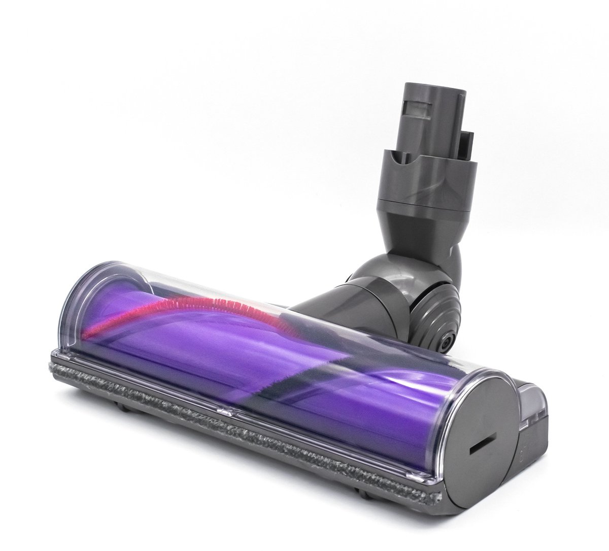 Reiniger geschikt voor Dyson V6 DC58 DC59 DC61 DC62 DC72 DC74 stofzuigermodellen, reinigingskop, geschikt voor Dyson SV04 SV06 SV09 vervangingsonderdelen, geschikt voor hardhouten vloeren/tapijt-Stijl 1