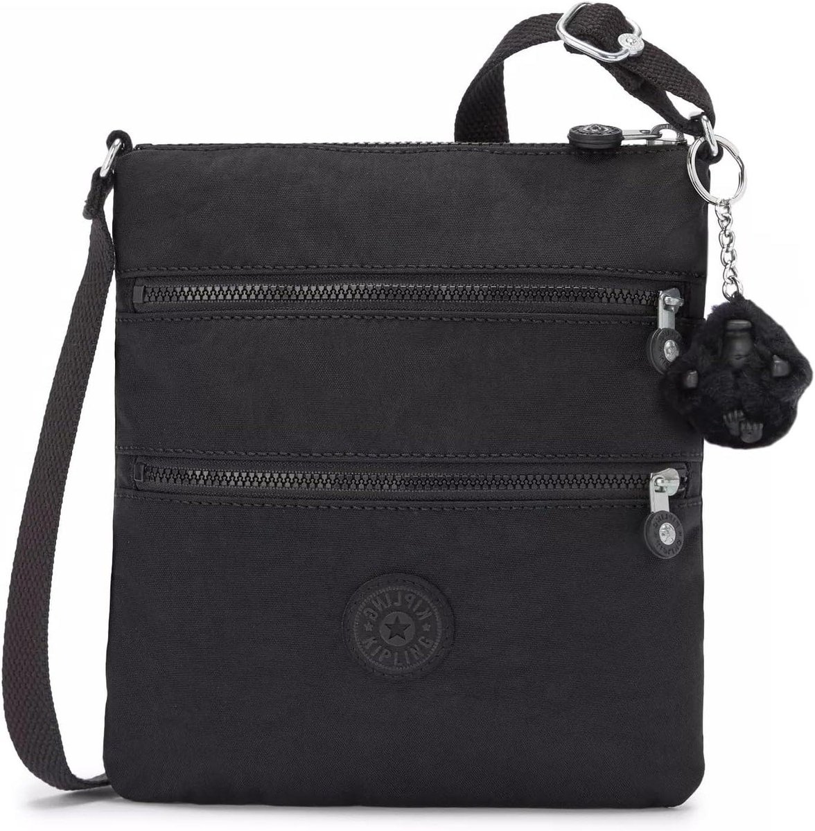 Crossbody Tas - Schoudertas Mini - Dagelijks Gebruik - Verstelbare Band - 20.3 x 3.1 cm - Nylon