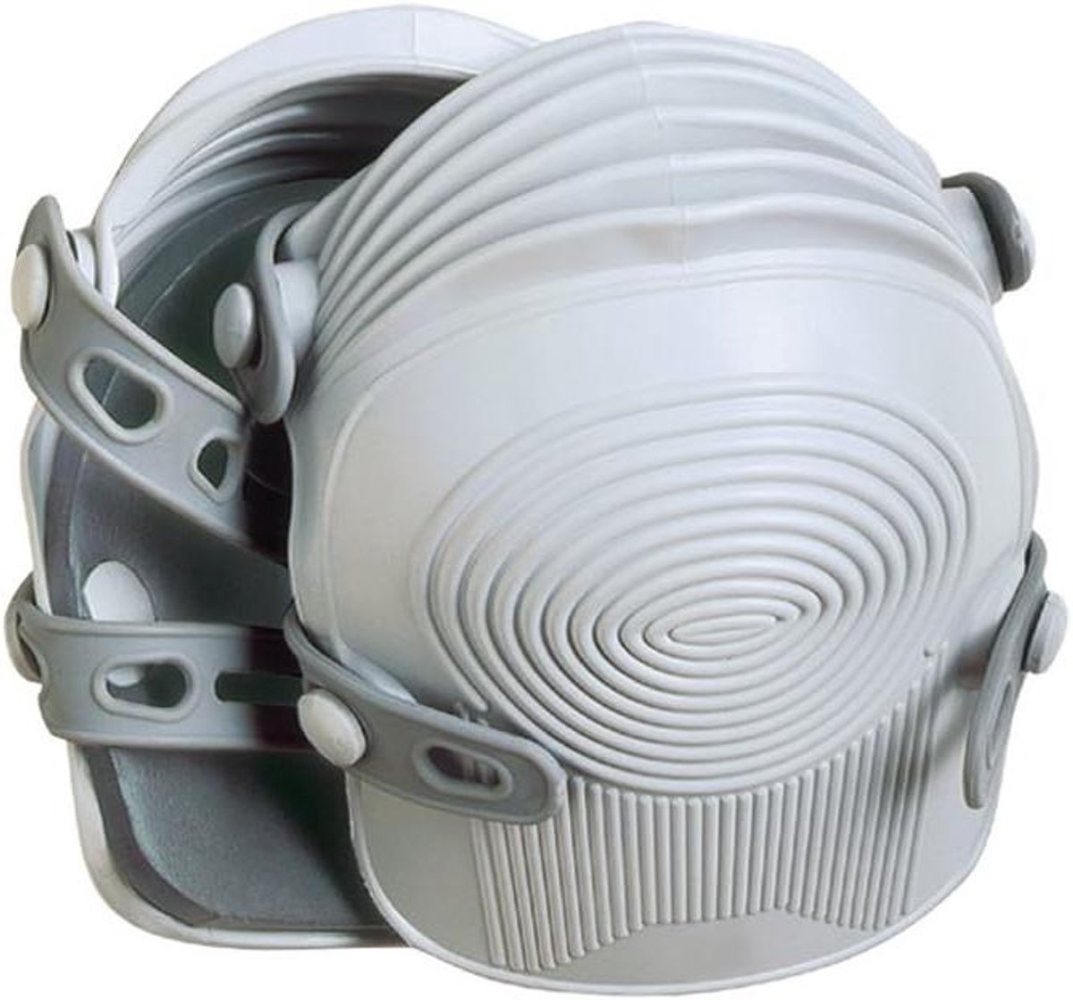 Accordeon Kniebeschermers - Kneeling Pads - Bescherming Bij Klussen - Niet-slip Zeker Grip - 759 x 127 x 1781 cm