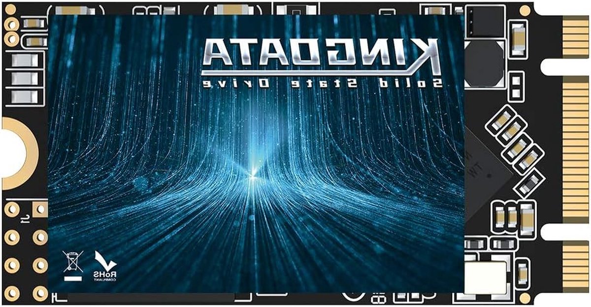 Interne SSD Schijf - Solid State Drive Opslagmedium - Snellere Computer - 3D NAND Technologie - 250GB - N.v.t.