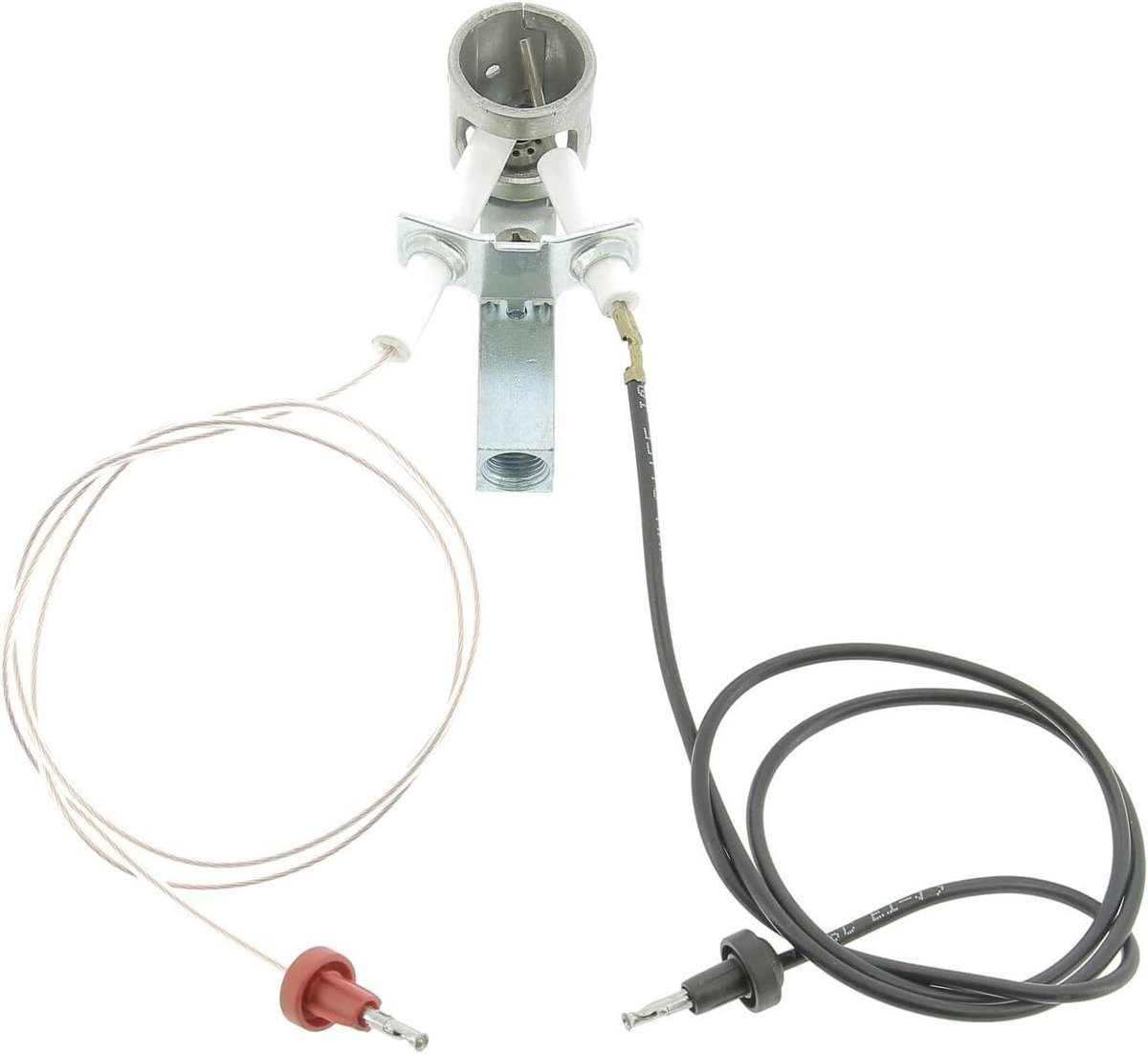 Gasbrander Service - Reserveonderdeel Koelkast - Koelkast Onderhoud - Zonder Mondstuk - 25 x 18 x 20 cm - Meerkleurig