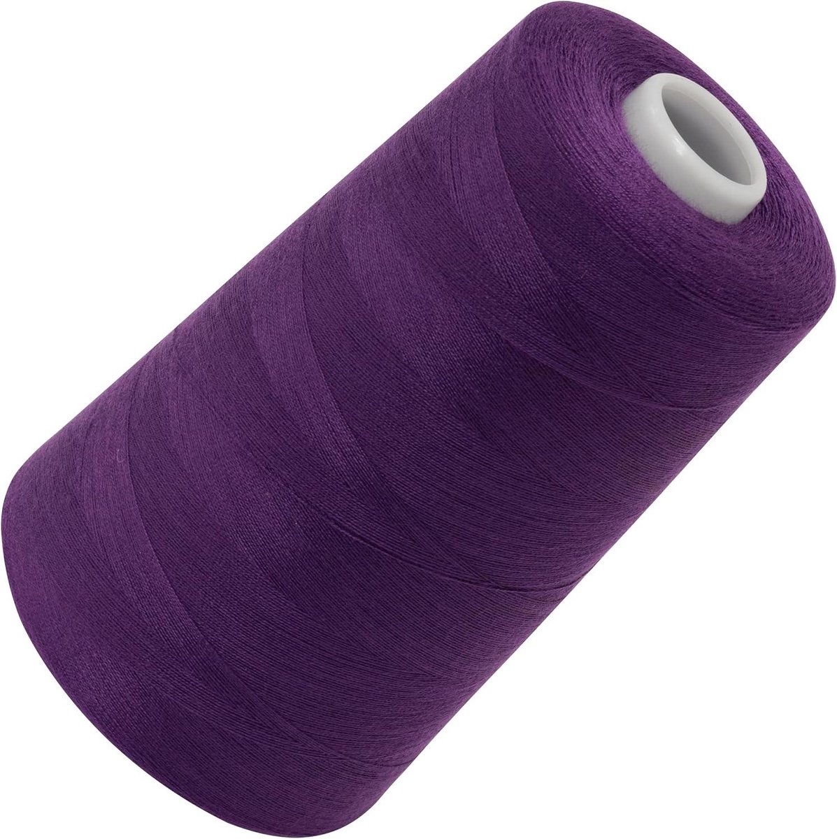 Naaigaren Conus - Polyester Garen - Kleding Maken - 4000 Meter Lengte - Dikte 120 - Lila