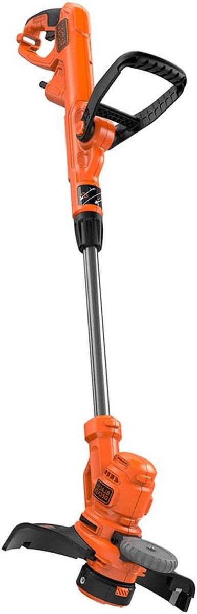 Grastrimmer - Elektrische Trimmer - Gazon Onderhouden - E-Drive Technologie - 30 cm - Zwart