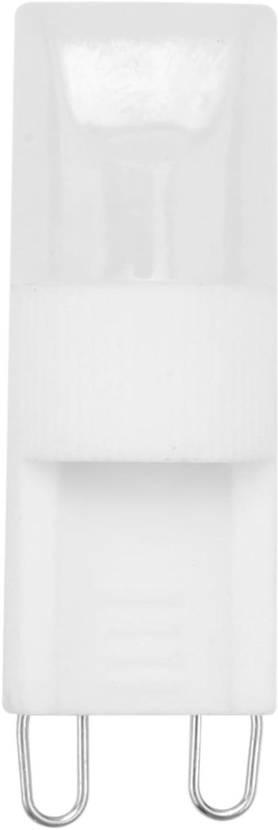 LED Lamp - Spotlight Lamp - Verlichting Creëren - Energiezuinig - G9 - Warm Wit