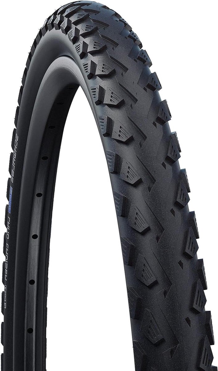 Fietsband - Banden - Veilig Fietsen - K-Guard Puncture Protection - 50-507 - Zwart