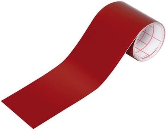 Koplamp Reparatie Tape - Lens Herstel Tape - Koplampen Repareren - Hoge Transparantie - 15 x 9 x 6 cm — afbeelding 3