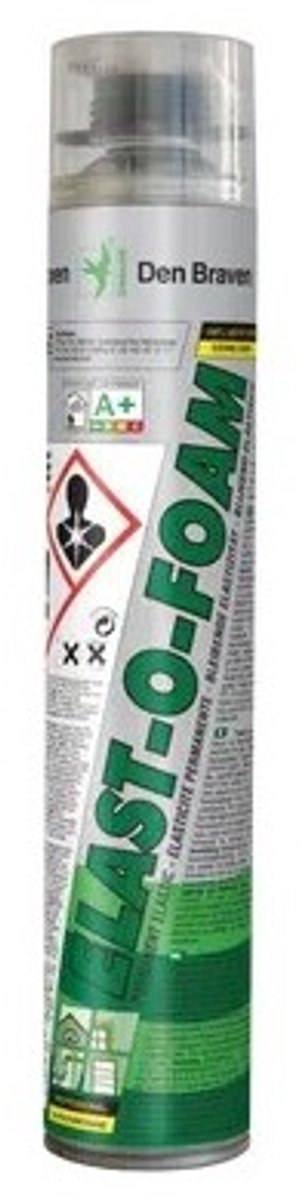Zwaluw Elast-O-Foam Recypur 750ml