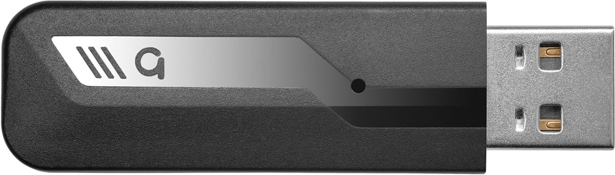 Zigbee USB Gateway - Smart Home Hub - Domotica Besturen - Lokale Controle - 30 meter bereik - Wit