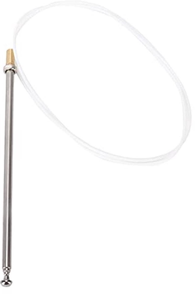 By shayne - Autoradio Antenne Vervanging - Waterdichte Mast - Sterke