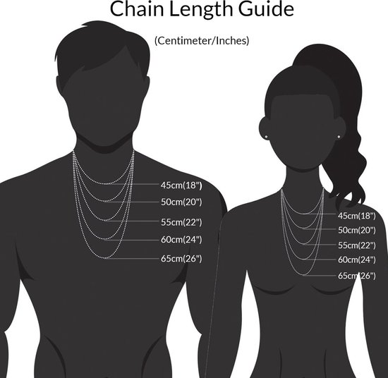 ketting van 925 sterling zilver, 3 mm, 4 mm, 5,5 mm diamantgeslepen figaro schakelketting, halsketting voor mannen en vrouwen — afbeelding 4