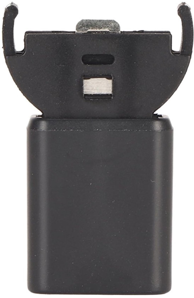 Store_7 - USB-knoopcelbatterijlader - Oplaadbare Batterij - Snel