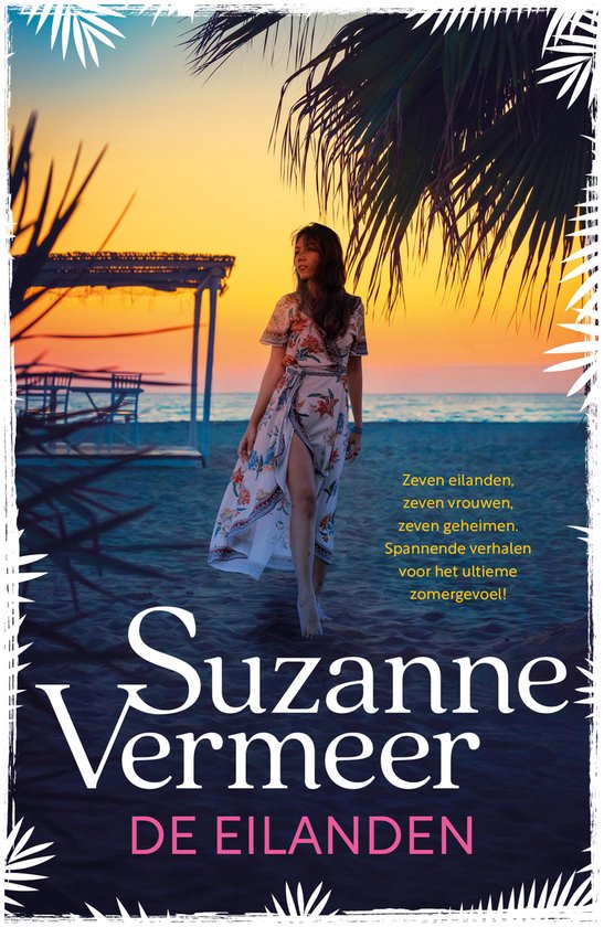 De eilanden - cover