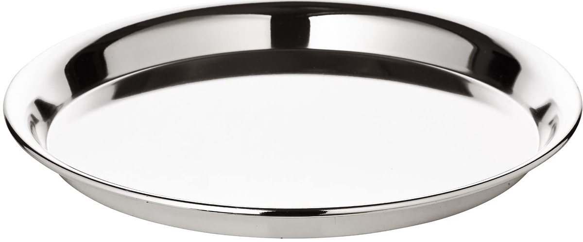 Dienblad Marlene, rond, diameter 32 cm