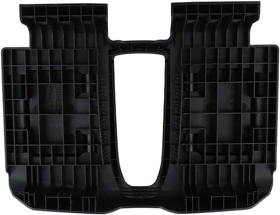Karting Adapter - Frame Pad - Voertuig Aanpassen - Specifieke Pasvorm - 42 cm - Zwart — afbeelding 5