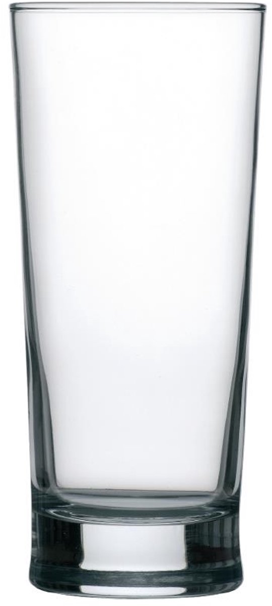 Utopia Senator conische bierglazen 570ml CE-gemarkeerd (24 stuks)