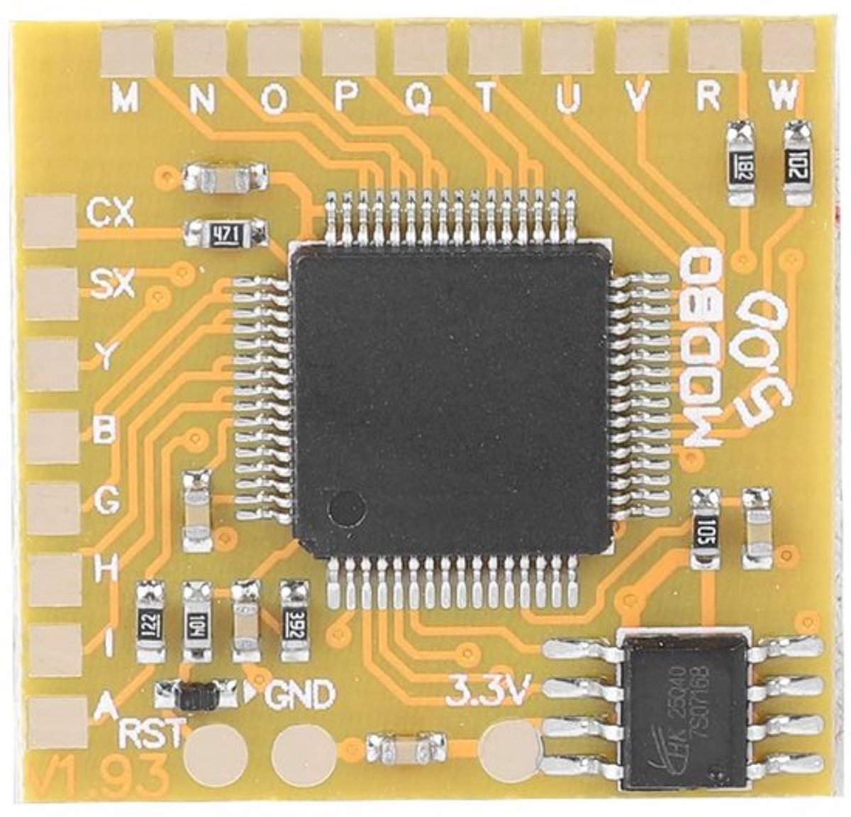 Store_7 - Mod Chip - Nieuwe Ic5.0 V1.93 Chip - Direct Lezen Chip