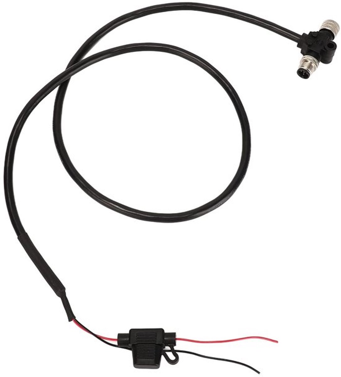 Golden crown - 2000 Terminator - Backbone Kabel - Robuust en