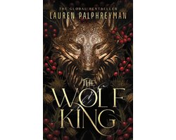 The Wolf King1-The Wolf King