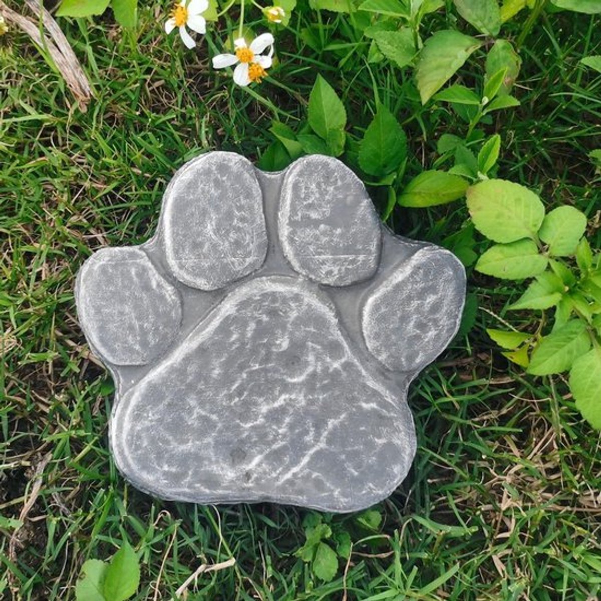Allecto - Dog Grave Markers - Hondenherinnering - Sympathie Plaquette