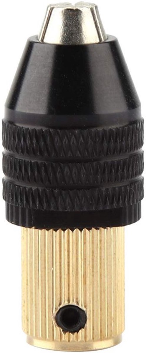 Store_8 - Mini Boorkop - Mini Elektrische Boor Accessoires
