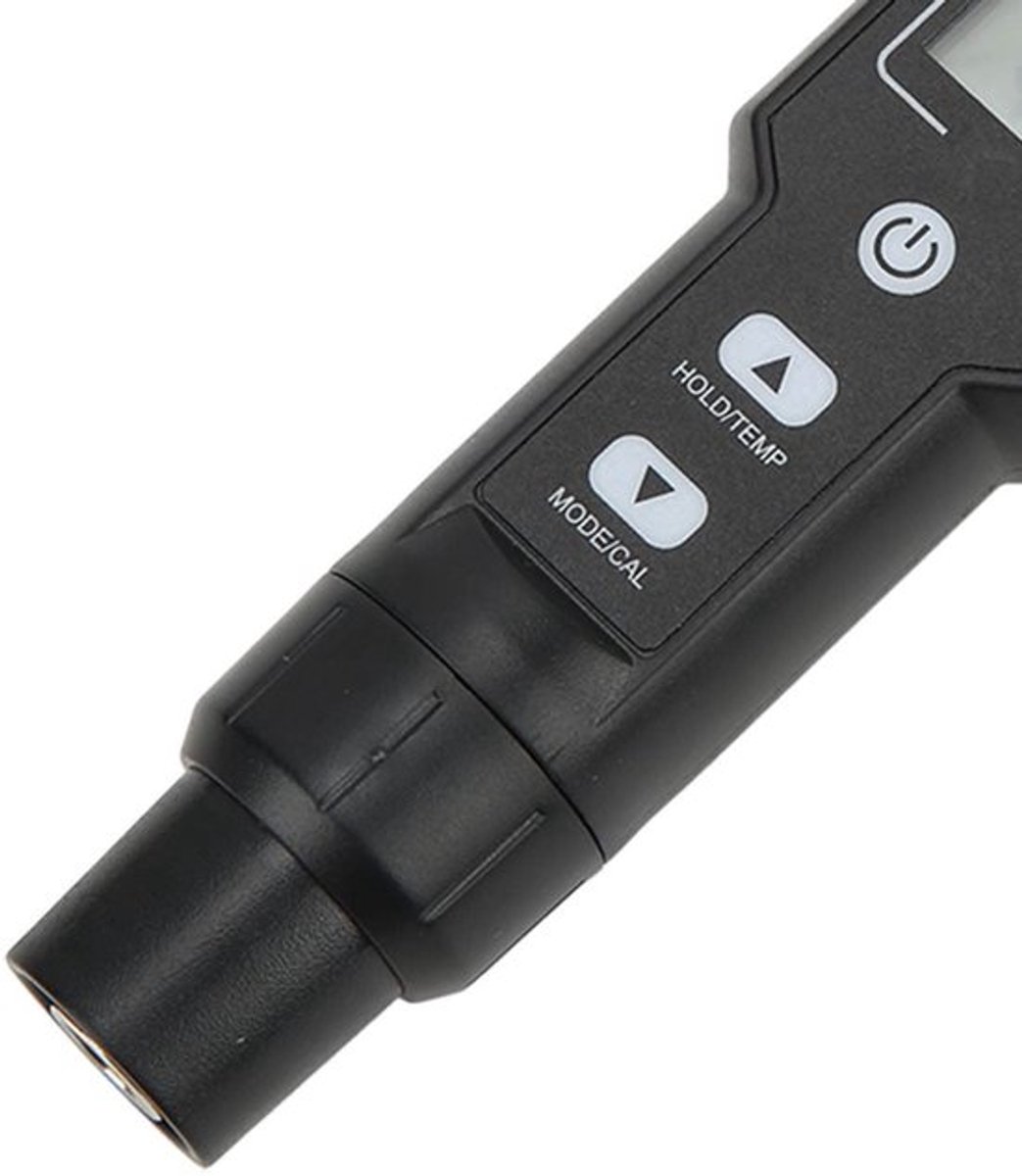 Dailygoody - Opgeloste Zuurstofmeter - Nauwkeurig Meetinstrument