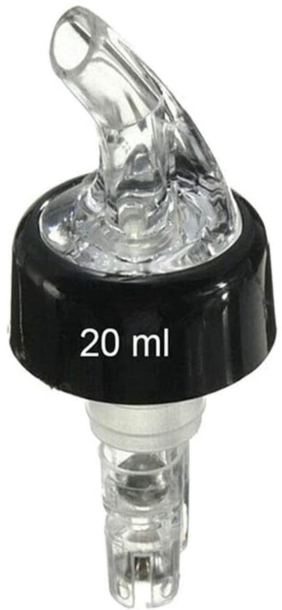 Dailygoody - Automatische Gemeten Fles Pourer - Dranken Dispenser