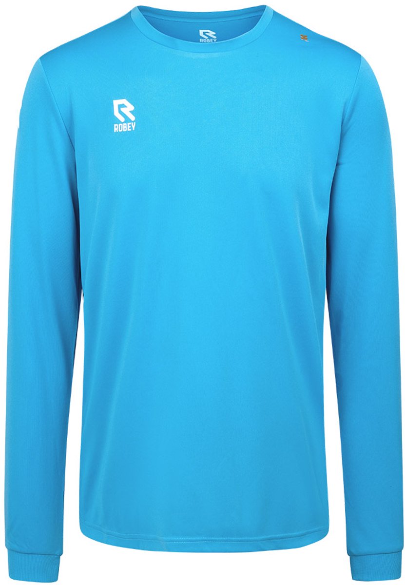 Robey Crossbar Shirt LS - - 116