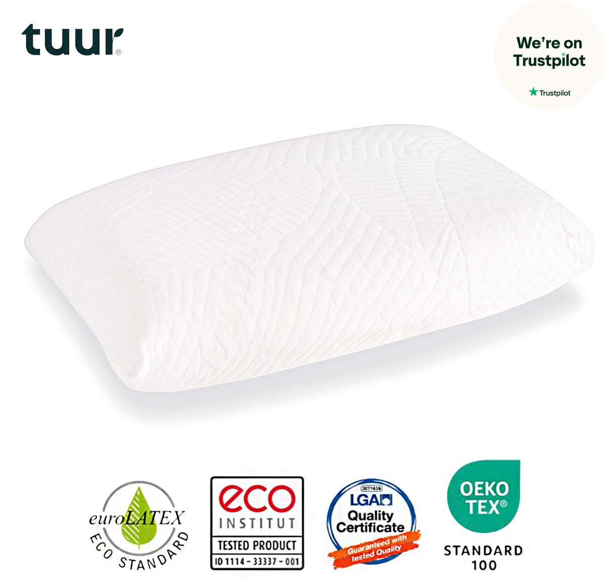 Tuur Latex