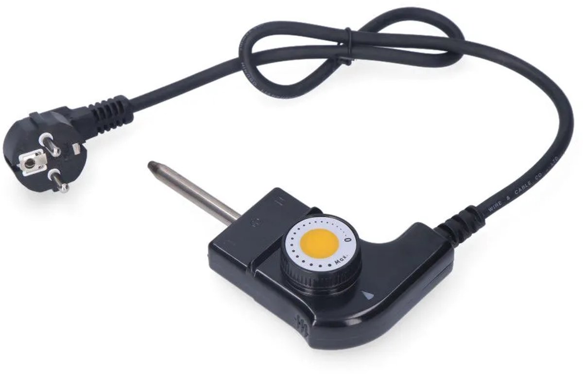 Thermostaat EDM New 07667
