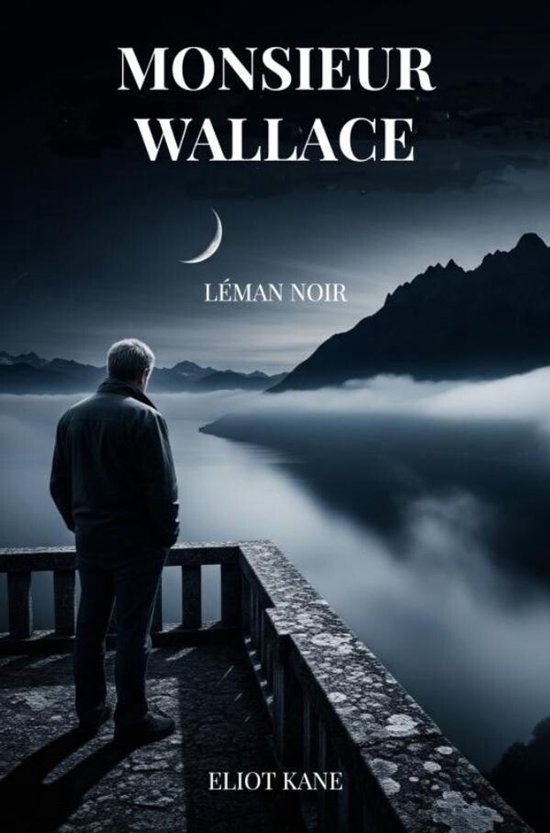Monsieur Wallace - cover