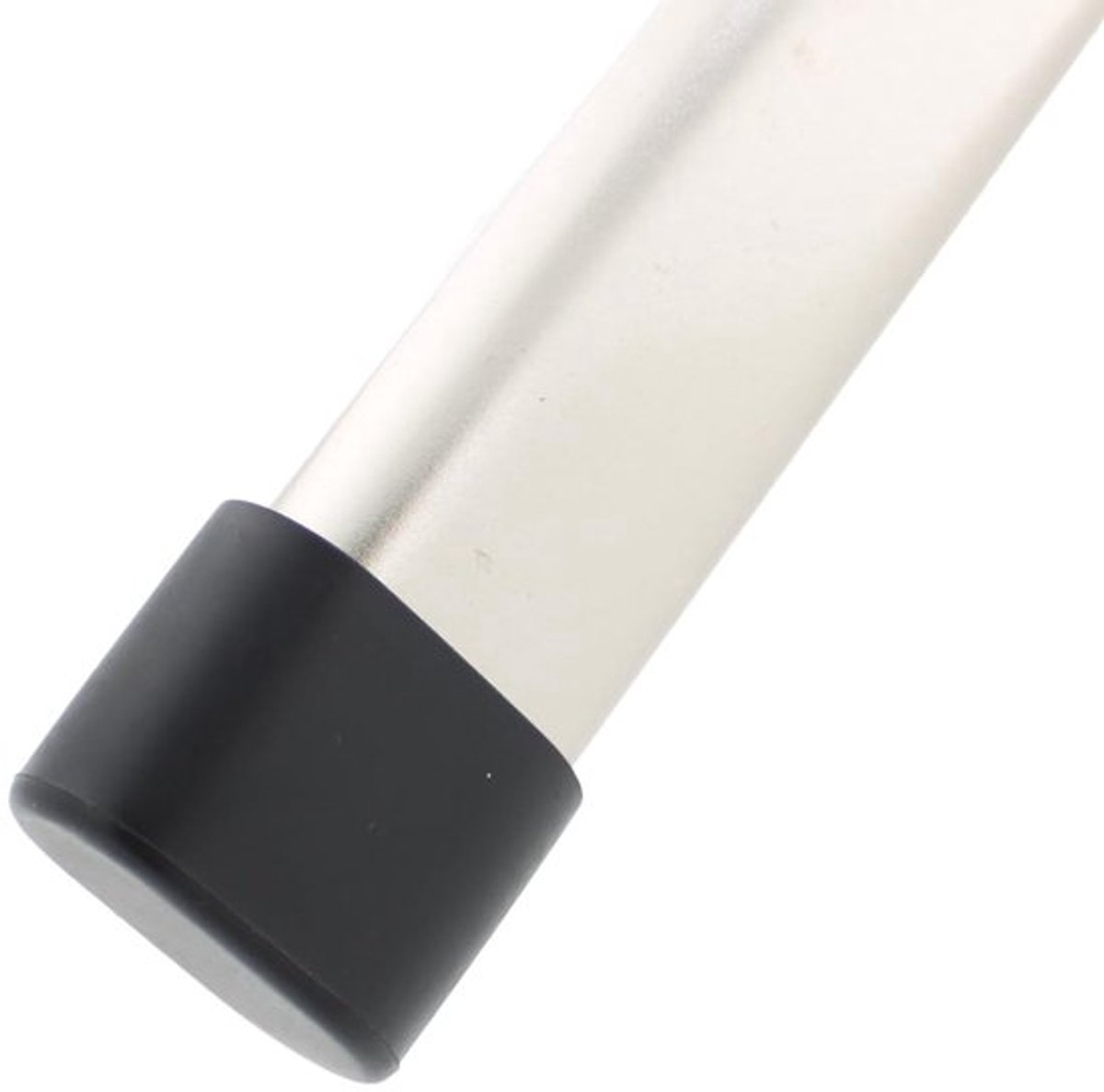 Vt products - Rubber Voeten Stoppers - Meubelbescherming - Zwart
