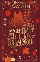 De geheimen van Little Balmoral