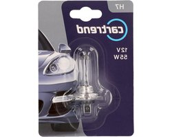 Halogeen Koplamp Lamp - Autolamp H7 - Auto Verlichting - E-goedkeuring - 12V 55W - Helder