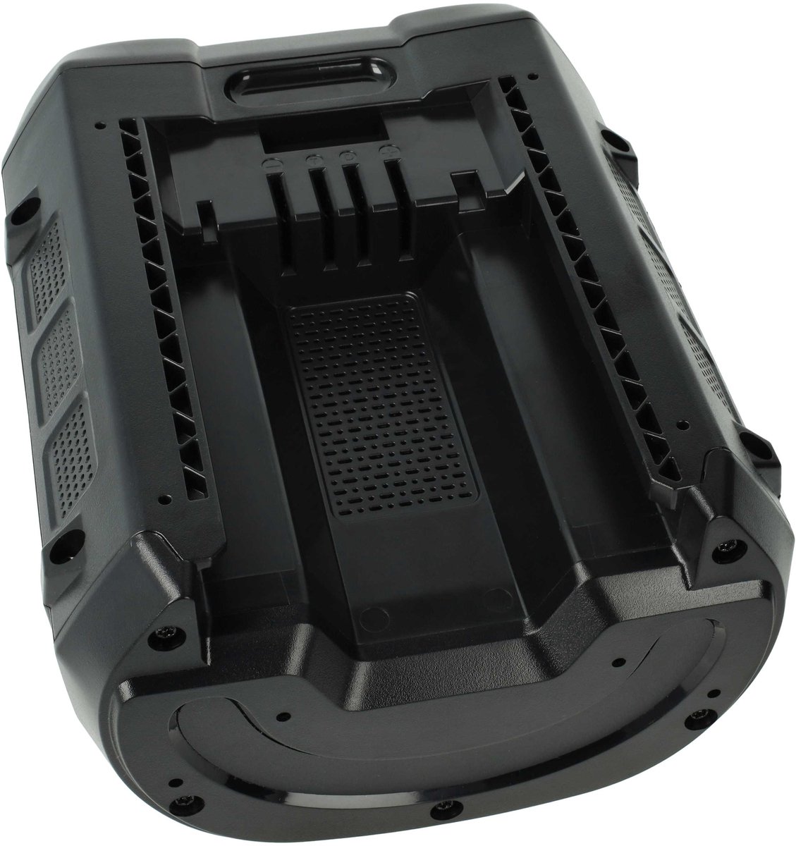 vhbw-accu compatibel met EGO LM2022, SNT2102, ST1301E, ST1502LB, ST1511E, ST1521 grasmaaieraccu en tuingereedschap (4000mAh 56V Li-Ion)