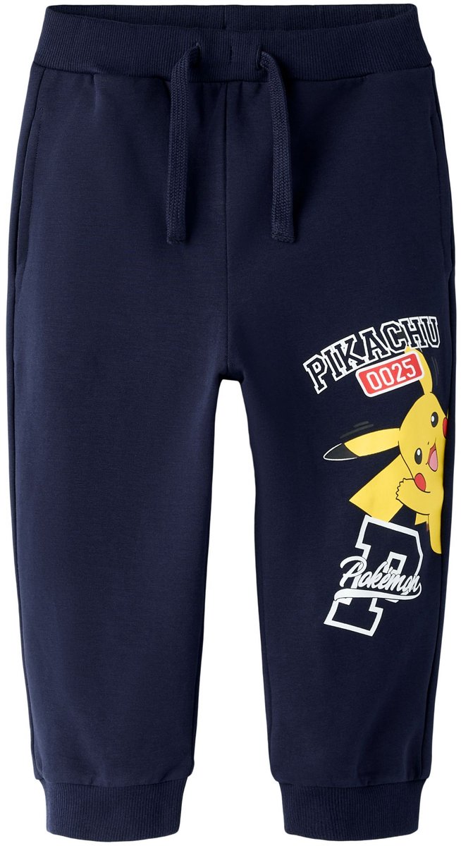 Name it joggingbroek pokemon