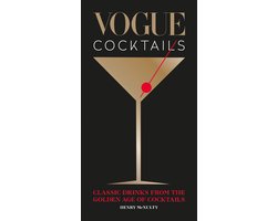 Vogue Cocktails