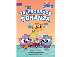 Work It Out Wombats!- Work It Out Wombats: The Treeborhood Bonanza