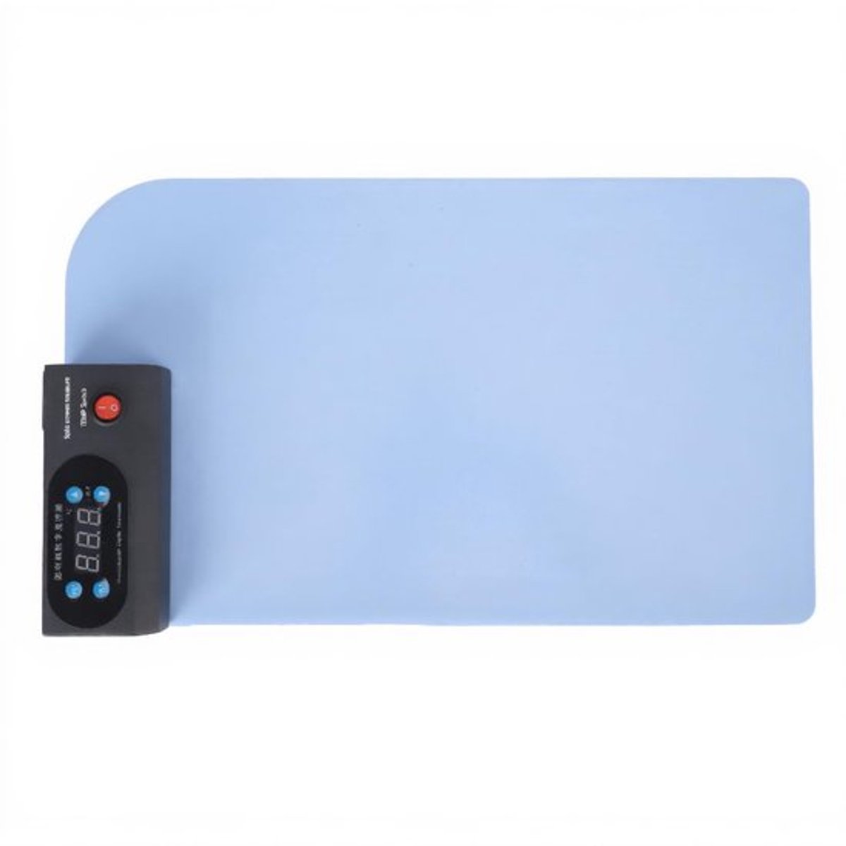 Store_9 - Verwarmingskussen - Smartphone Separator Machine - Snelle