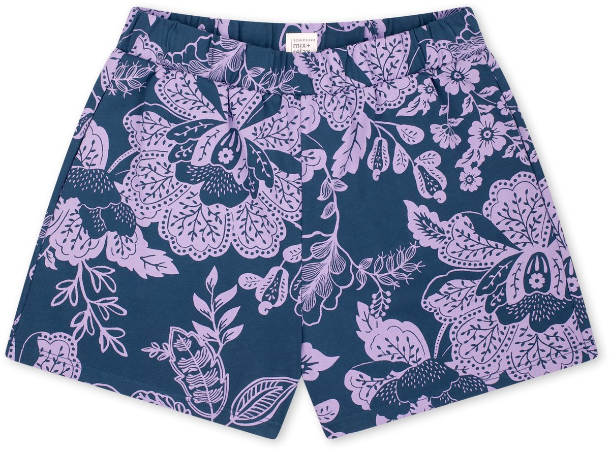 SCHIESSER - Short - Dames - Slips