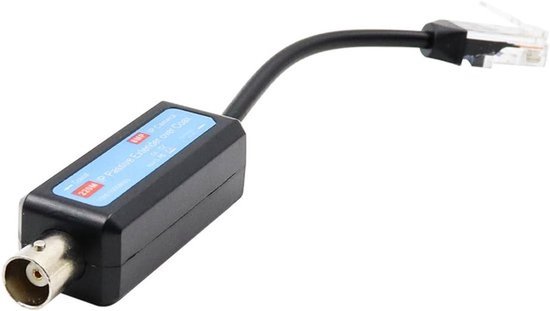 By shayne - Moca-adapter - Ethernet over Coax - Passieve Ip zender — afbeelding 2