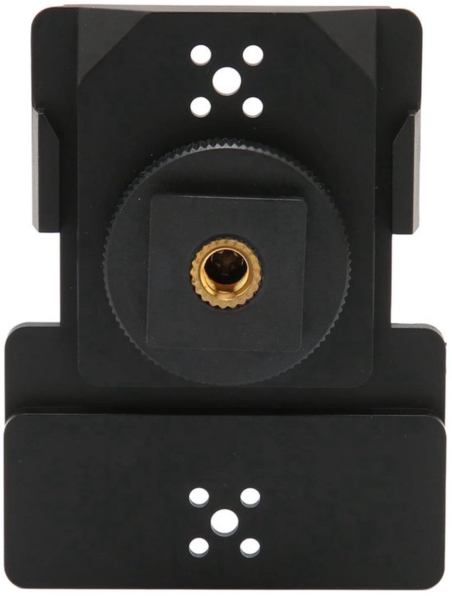 Store_8 - Camera Flitsschoen Adapter - Universele Flitsschoenmontage