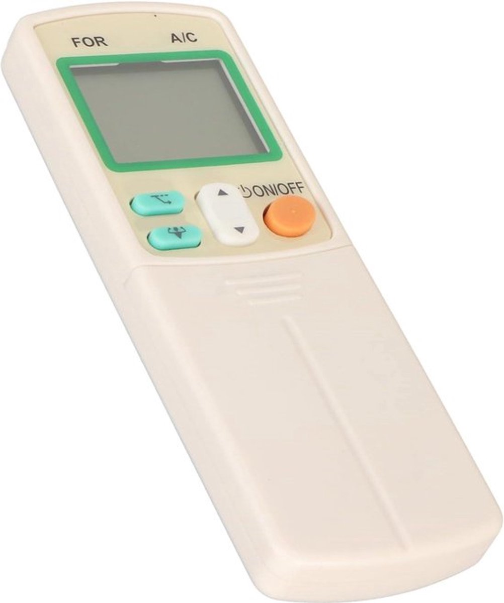 Store_8 - Airconditioner Afstandsbediening - Universele AC Controller