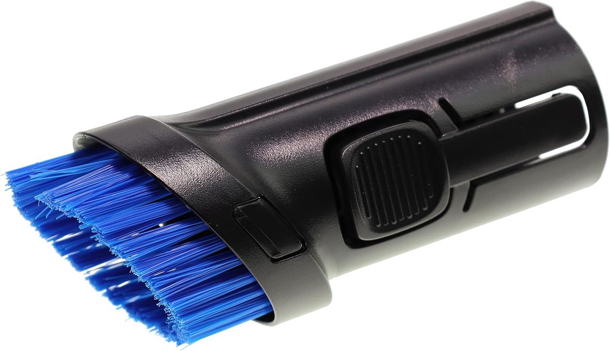 Borstel compatibel met/vervangingsonderdeel voor Philips CP0722,996510079158 FC...PowerPro Expert Performer Silent...