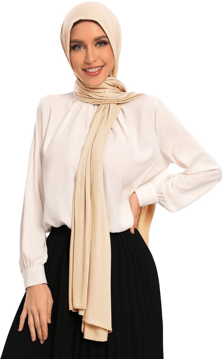 Standard dames Hijab