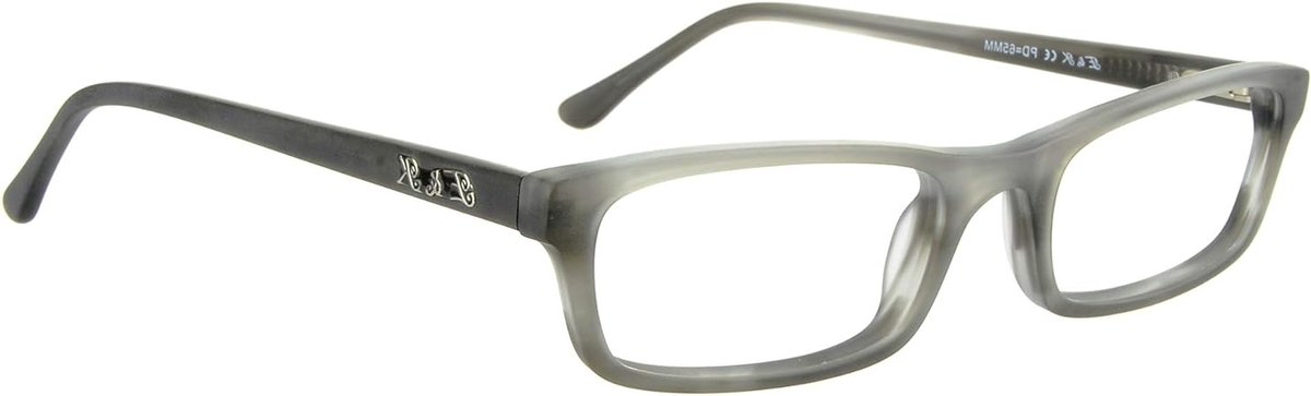 Leesbril Uniseks - Leesbril Volwassenen - Comfortabel Lezen - Ontspiegelde Glazen - 138 mm Breedte - Diverse Kleuren