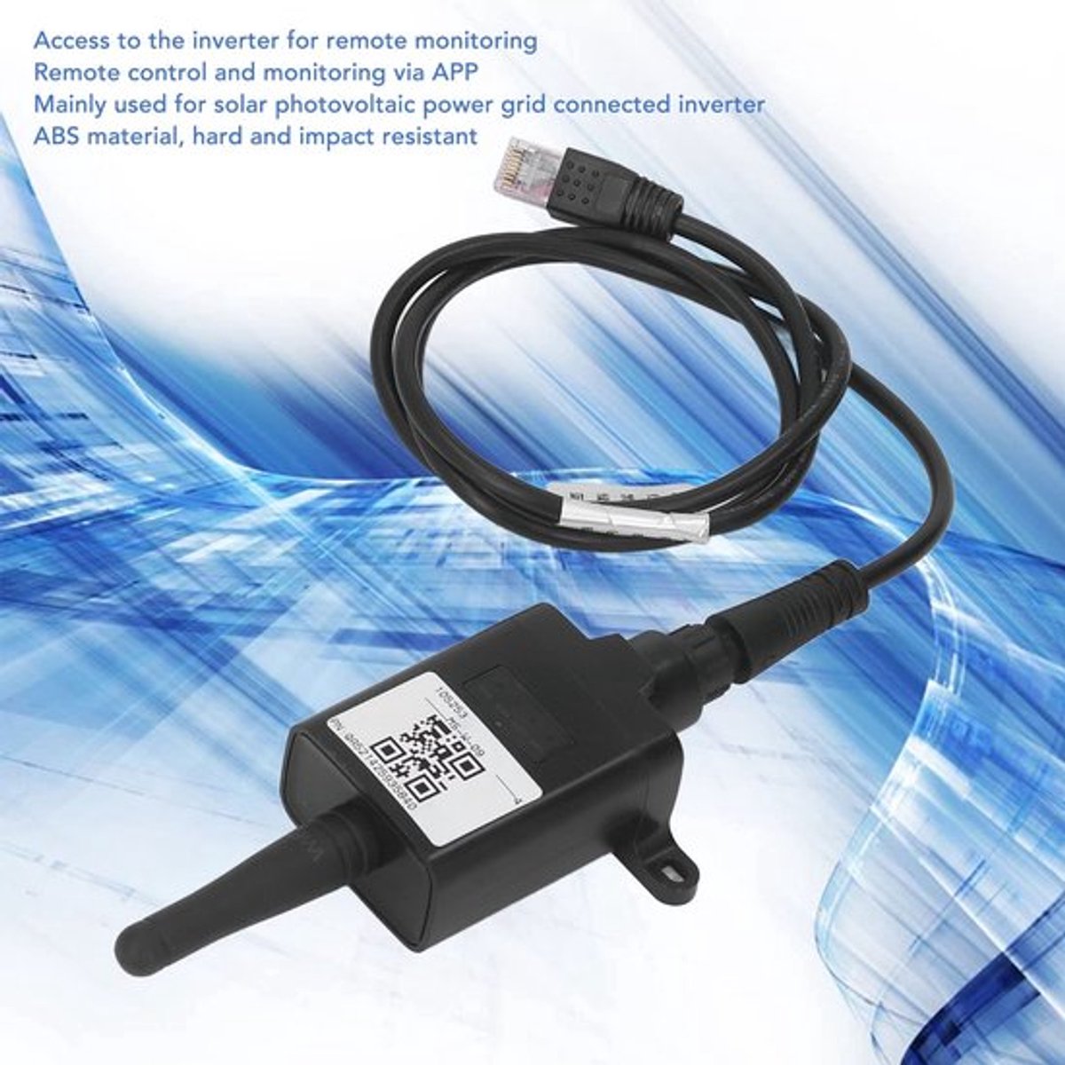 Professioneel zonne-omvormer WLAN-module WiFi
