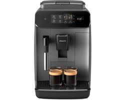 Philips 800 series EP0824/00 - Koffiezetapparaat - Volledig automatisch Espressomachine - 1,8l - 15bar
