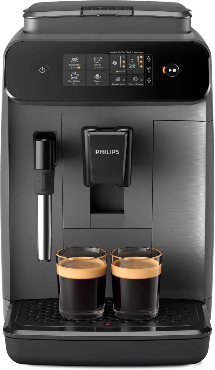 Philips 800 Series EP0824/00 Volledig Automatisch - Product - €277,00