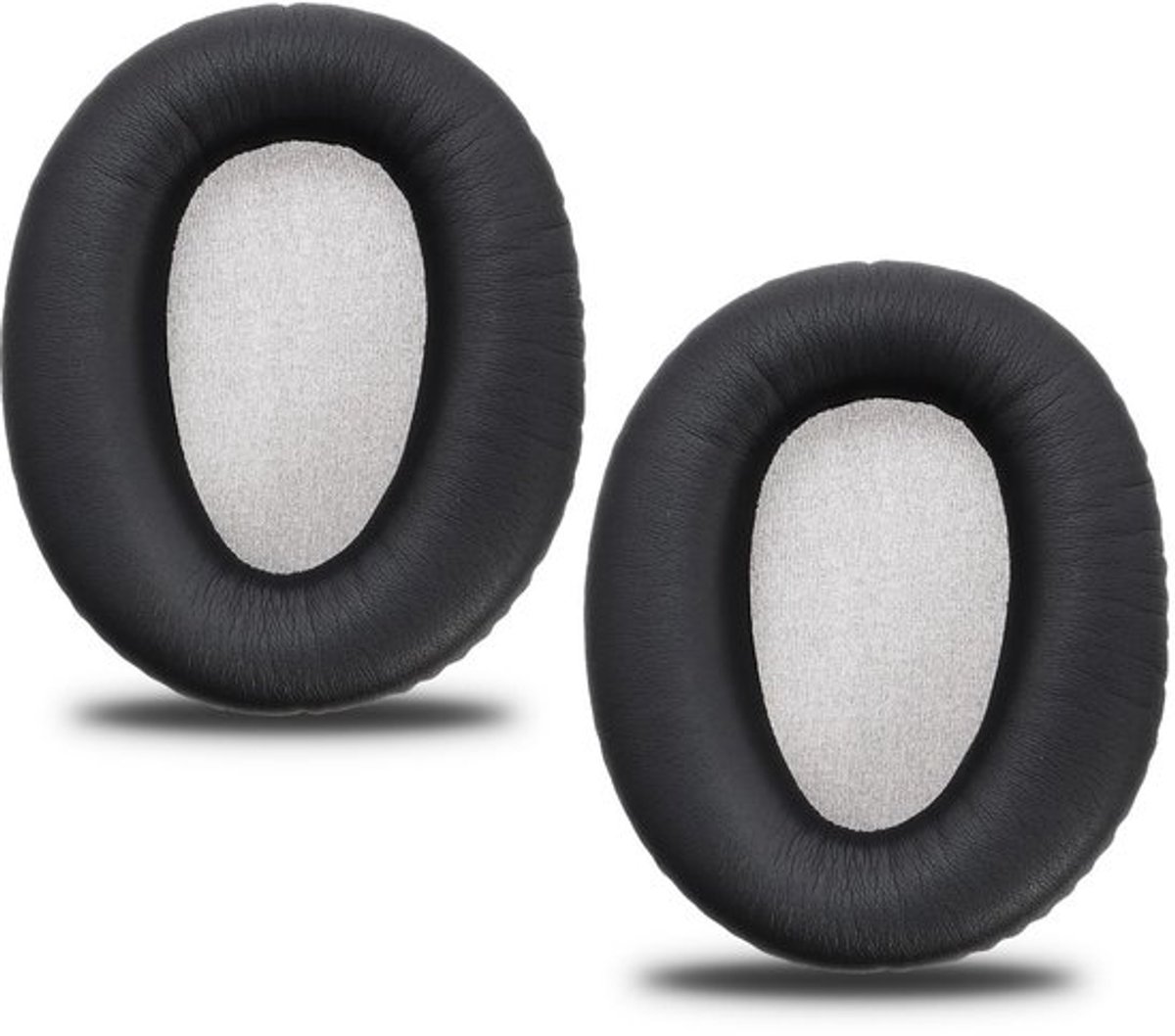 SPHProducts - Oorkussens - Hoofdtelefoon Vervanging - Zwart